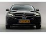 Mercedes-Benz C-klasse 300 e Business Solution Aut. [ Sfeerverlichting Camera Adapt.cruise ]
