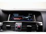 BMW X4 xDrive 20i M Sport High Executive Aut. [ Leder Trekhaak Camera Xenon Stoelverwarming ]