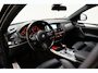 BMW X4 xDrive 20i M Sport High Executive Aut. [ Leder Trekhaak Camera Xenon Stoelverwarming ]