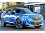 Peugeot e-2008 EV Allure 50 kWh I 85% SOH I Pano I Carplay I super netjes I Geurvrij I