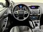 Ford Focus 1.6 EcoBoost First Edition, Dealer onderhouden, Clima, Cruise, Prijs incl. apk, beurt en 3 maanden garantie