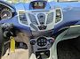 Ford Fiesta 1.25 Trend