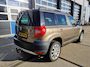 Skoda Yeti 1.2 TSI Automaat NIEUWE A.P.K. / TREKHAAK / NAVI / CRUISE / PDC
