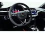Opel Corsa 1.2 Turbo Hybrid GS | Apple Carplay/Android auto | Navigatie | Achteruitrijcamera | Climate control | Draadloze telefoonlader | PDC V+A | Lichtmetalen velgen |