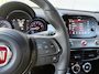 Fiat 500X 114PK Turbo GSE Sport Camera/Carplay-android/Navigatie/Parkeerhulp