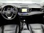 Toyota RAV4 2.5 Hybrid AWD Executive Business | Parkeersensoren V+A | Blindspot | Stoelverwarming | ***