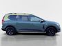 Dacia Jogger 140PK Hybrid Extreme 7p. Automaat | 7 Zitplaatsen | Camera | Parkeersensoren | Apple CarPlay/Android Auto | Digital Cockpit | Cruise Control | Lichtmetalen Velgen | Licht & Regen Sensor | Full LED |