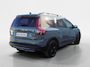 Dacia Jogger 140PK Hybrid Extreme 7p. Automaat | 7 Zitplaatsen | Camera | Parkeersensoren | Apple CarPlay/Android Auto | Digital Cockpit | Cruise Control | Lichtmetalen Velgen | Licht & Regen Sensor | Full LED |