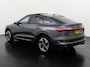 Audi E-tron 55 quattro S-Line 95 kWh | Black Style | Panoramadak | Valcona Leder | Bang&Olufsen | Zondag Open!