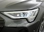 Audi E-tron 55 quattro S-Line 95 kWh | Black Style | Panoramadak | Valcona Leder | Bang&Olufsen | Zondag Open!