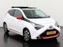 Toyota Aygo 1.0 VVT-i x-clusiv | Vouwdak | Camera | Apple/Android Carplay | Zondag Open!
