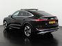 Audi E-tron 55 quattro Advanced 95 kWh | SOH 95% | Panoramadak | Bang&Olufsen | Zondag Open!
