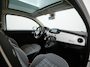 Fiat 500 0.9 TwinAir Turbo Lounge Automaat | Panoramadak | Navigatie | Zondag Open!