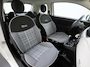 Fiat 500 0.9 TwinAir Turbo Lounge Automaat | Panoramadak | Navigatie | Zondag Open!