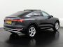 Audi E-tron 55 quattro Advanced Plus 95 kWh | SOH 94% | Valcona Leder | Panoramadak | Head Up | Zondag Open!