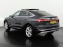 Audi E-tron 55 quattro Advanced Plus 95 kWh | SOH 94% | Valcona Leder | Panoramadak | Head Up | Zondag Open!