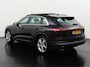 Audi E-tron 50 quattro 71 kWh | SOH 92% | Panoramadak | Leder | Zondag Open!