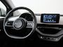 Fiat 500C Passion 42 kWh | SOH 93% | Zondag Open!
