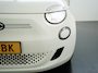Fiat 500C Passion 42 kWh | SOH 93% | Zondag Open!