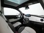 Fiat 500 1.0 Hybrid Dolcevita Two-Tone | Panoramadak | Navigatie | Digital Cockpit | Apple/Android Carplay | Zondag Open!
