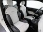 Fiat 500 1.0 Hybrid Dolcevita Two-Tone | Panoramadak | Navigatie | Digital Cockpit | Apple/Android Carplay | Zondag Open!