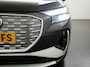 Audi Q4 e-tron 40 S-Line 77 kWh | SOH 93% | Panoramadak | Leder | SONOS Sound | Zondag Open!