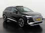 Audi Q4 e-tron 40 S-Line 77 kWh | SOH 93% | Panoramadak | Leder | SONOS Sound | Zondag Open!