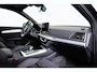Audi Q5 55 TFSI e S edition Competition Panoramadak - Adaptieve Cruise Control - B&O - Head up - Adaptive air suspension - Achterklep automatisch - Achterbank plus - Elektrisch verstelbare/verwarmde stoelen -