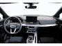 Audi Q5 55 TFSI e S edition Competition Panoramadak - Adaptieve Cruise Control - B&O - Head up - Adaptive air suspension - Achterklep automatisch - Achterbank plus - Elektrisch verstelbare/verwarmde stoelen -