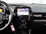 Citroën C1 72pk Airscape Urban Ride | 1ste eigenaar | Elektrische Vouwdak| Apple Carplay/AndroidAuto | Airco | Camera  | LED  | Buitenspiegels elektrisch verstel -en verwarmbaar | 15"LMV  | Privacy Glass |