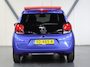 Citroën C1 72pk Airscape Urban Ride | 1ste eigenaar | Elektrische Vouwdak| Apple Carplay/AndroidAuto | Airco | Camera  | LED  | Buitenspiegels elektrisch verstel -en verwarmbaar | 15"LMV  | Privacy Glass |
