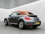 Volkswagen Beetle Cabriolet 1.4 TSI Karmann 150PK Beige Kap PDC LED
