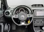 Volkswagen Beetle Cabriolet 1.4 TSI Karmann 150PK Beige Kap PDC LED