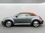 Volkswagen Beetle Cabriolet 1.4 TSI Karmann 150PK Beige Kap PDC LED