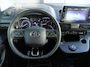 Toyota PROACE CITY Verso 1.2 Turbo Active | TREKHAAK | APPLE CARPLAY/ANDRIOD AUTO | A CAMERA | RIJKLAARPRIJS |