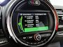 MINI Clubman 136pk Cooper Business | 1ste eigenaar | Parkeersensoren | Climate | Navigatie | Armsteun | 17"LMV