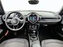 MINI Clubman 136pk Cooper Business | 1ste eigenaar | Parkeersensoren | Climate | Navigatie | Armsteun | 17"LMV