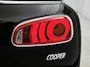 MINI Clubman 136pk Cooper Business | 1ste eigenaar | Parkeersensoren | Climate | Navigatie | Armsteun | 17"LMV