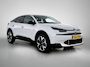 Citroën C4 Max Hybrid 145pk Automaat | ACCU 98% |Lage kilometerstand! | Navigatie | 360° Camera | Climate control | Adaptieve Cruise control | Parkeersensoren v+a | Head-up display | Keyless | Dodehoeksensor | Halflederen comfortstoelen | Adaptief demping systeem | Apple Carplay/Android Auto | DAB+ radio | Donker getint glas | 18" lichtmetalen velgen |