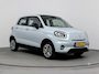 Leapmotor T03 Design 37.3 kWh 95pk | 265km WLTP Actieradius | Navigatie | Panoramadak | Achteruitrijcamera | Adaptieve Cruise Control | Climate Control | Parkeersensoren | Bluetooth | Keyless start | Volledig digitaal instrumentenpaneel | 15" Lichtmetalen velgen |