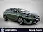 Kia Ceed Sportswagon 1.5 T-GDi MHEV GT-Line Edition | Camera | Stoel-/Stuurverwarming | JBL | Navi | Adaptive Cruise