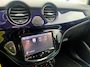 Opel Adam 1.2 Jam Navigatie Leder/Stof Cruise LM Dealer Onderhouden