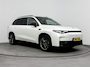 Leapmotor C10 Design 69.9 kWh 218pk | 420km WLTP Actieradius | Navigatie | Panoramadak | 360° Camera | Stoel- en stuurverwarming | Lederen elektrisch verstelbare en geventileerde stoelen | Elektrische achterklep | Adaptieve Cruise Control | Climate Control | Parkeersensoren | Led koplampen | Donker getint glas | 20" lichtmetalen velgen |