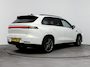 Leapmotor C10 Design 69.9 kWh 218pk | 420km WLTP Actieradius | Navigatie | Panoramadak | 360° Camera | Stoel- en stuurverwarming | Lederen elektrisch verstelbare en geventileerde stoelen | Elektrische achterklep | Adaptieve Cruise Control | Climate Control | Parkeersensoren | Led koplampen | Donker getint glas | 20" lichtmetalen velgen |
