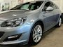 Opel Astra Sports Tourer 1.4 Turbo Sport