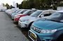 Suzuki Vitara 1.4 Select Smart Hybrid - 1500 kg Trekkracht / Trekhaak afn.