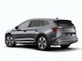 Skoda Enyaq 85 Business Edition 286 pk | Trekhaak | Achterbumper en dorpels in carosseriekleur | Velgen: 19" lichtmetalen velgen Regulus, antraciet gepolijst