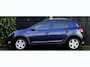 Dacia Sandero 0.9 TCe Easy-R Stepway Lauréate AUTOMAAT 2016 1e-EIG/CRUISE/NAVI