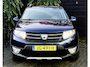 Dacia Sandero 0.9 TCe Easy-R Stepway Lauréate AUTOMAAT 2016 1e-EIG/CRUISE/NAVI