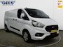 Ford Transit Custom 300 2.0 TDCI L2H1/stoelverwarming/ parkeersensoren/airco